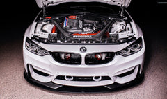 Engine Bay