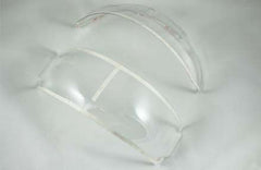 Bell Rock Chip Guard (Dom2/GTX2/GTX3) - Clear