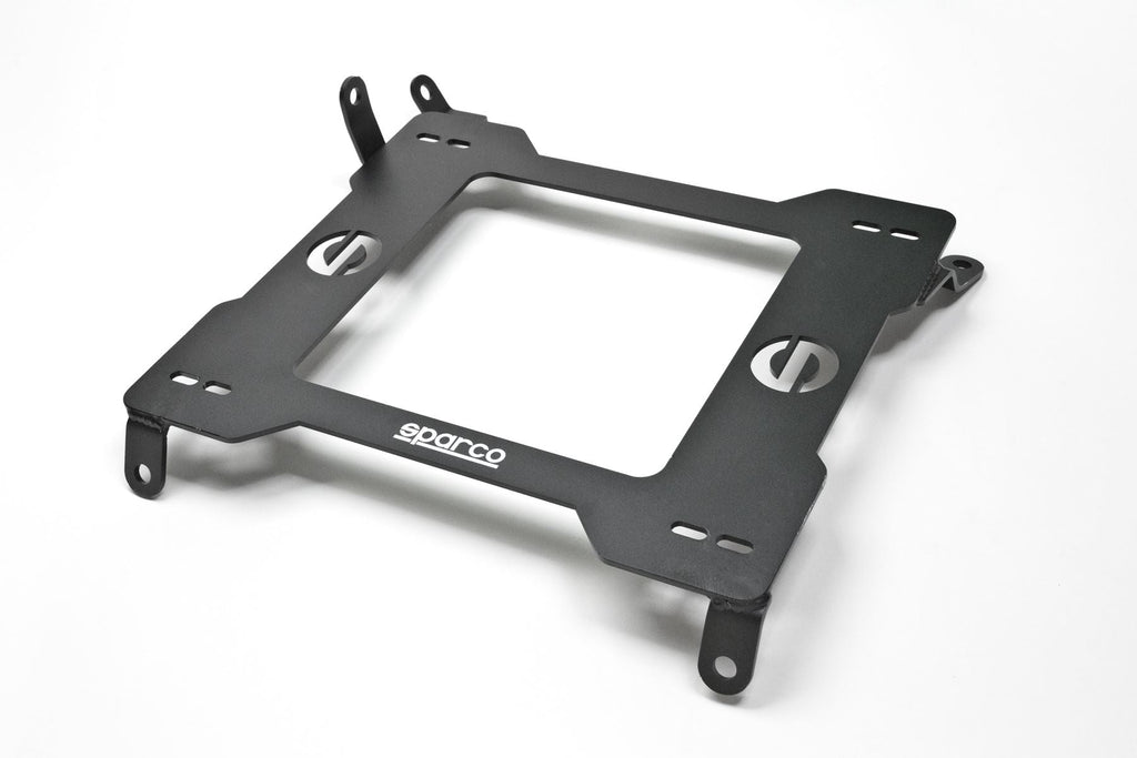 Sparco 600 Seat Base BMW 2-Series Passenger Side Flat Seat Base