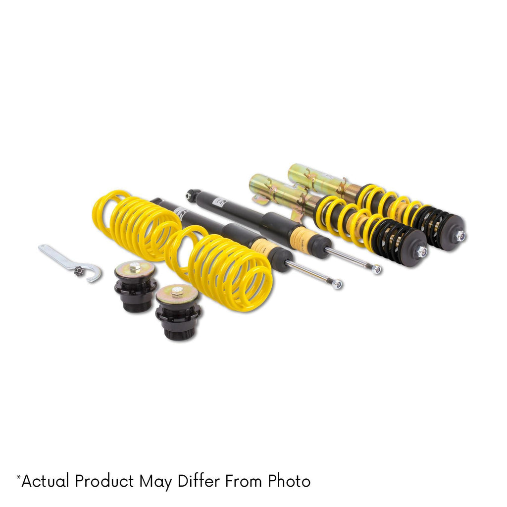 ST SUSPENSIONS COILOVER KIT XA 98-05 Volkswagen Passat (B5 & B5.5) Sedan & Wagon, 4motion