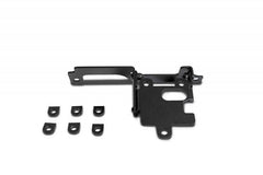 Addictive Desert Designs - FORD BRONCO 2021-2023 ADAPTIVE SPEED CONTROL RELOCATION BRACKET IN HAMMER BLACK
