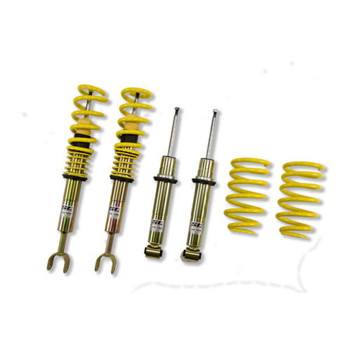 ST Suspension Coilover Kit Volkswagen Passat GLS/GLX (3BG-B5.5) Sedan/Wagon