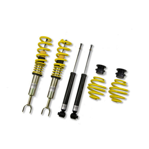 ST Suspension Coilover Kit 98-04 Audi A6 (4B/C5) Sedan 2WD