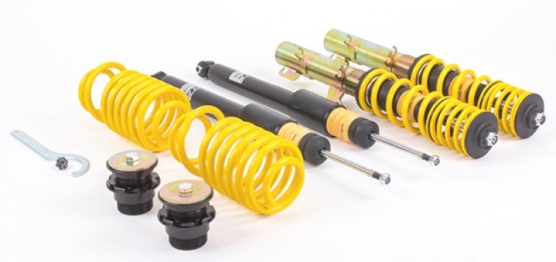 ST SUSPENSIONS COILOVER KIT XA - 2017+ Audi A5 (B9) Sportback Quattro