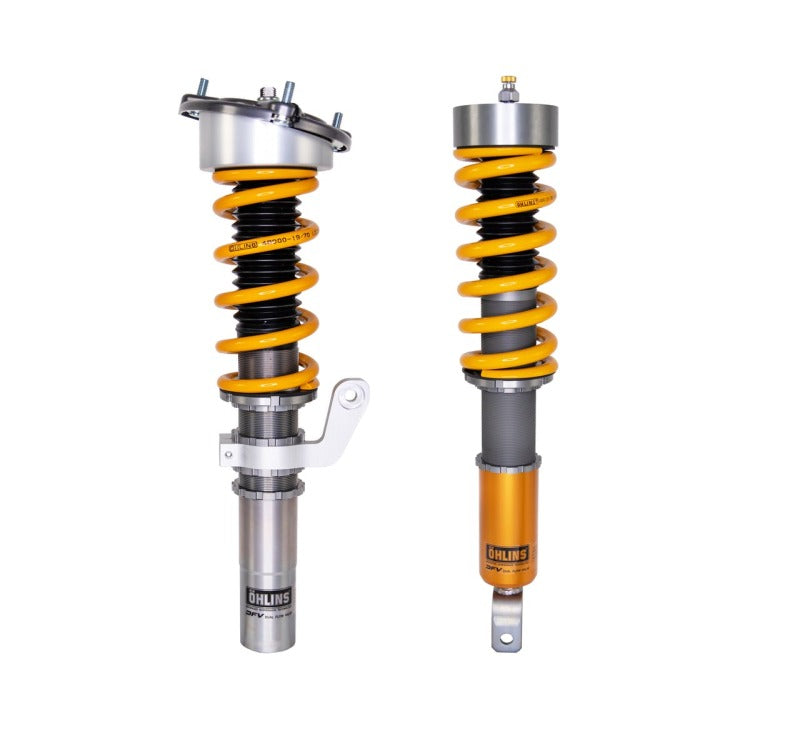 Ohlins Porsche 911 Carrera 4 | Turbo Inc. S Models (996) Road & Track Coilover System