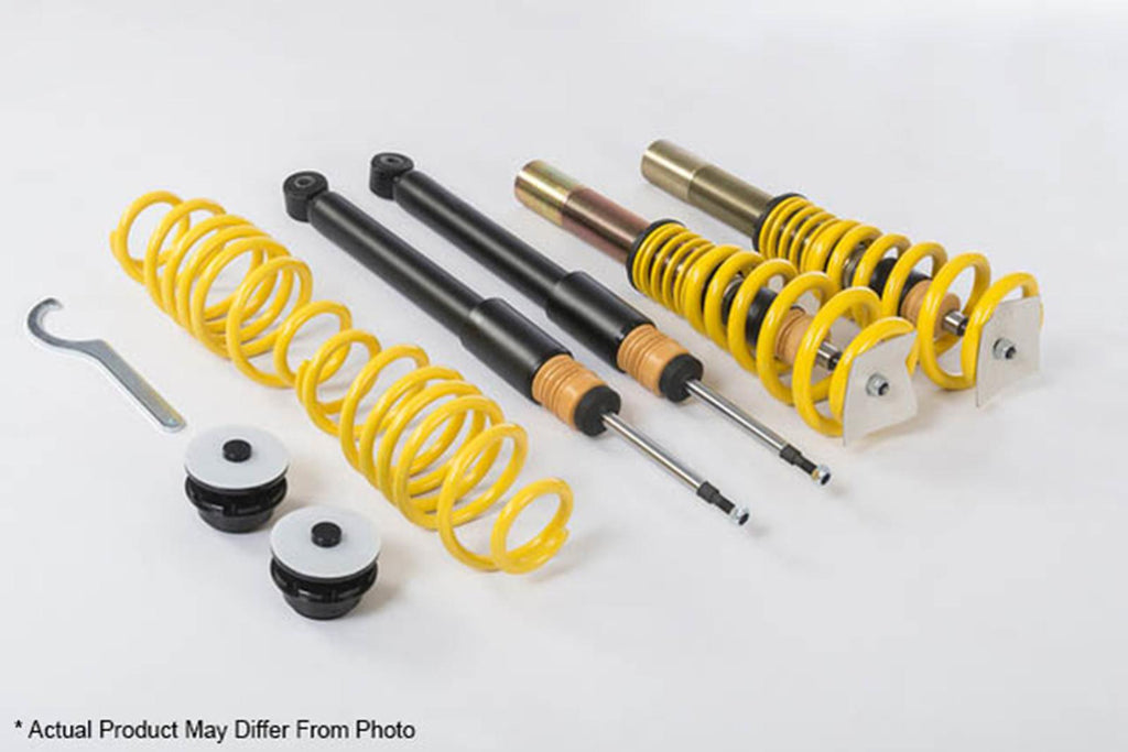 ST SUSPENSIONS ST X COILOVER KIT - Mini Cooper S/JCW F56 without electronic dampers