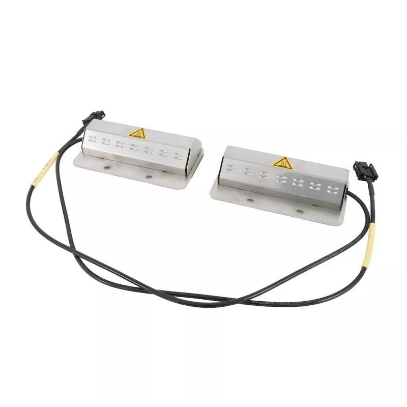 Ohlins BMW 3/4-Series (F3X) Cancellation Kit - EDC