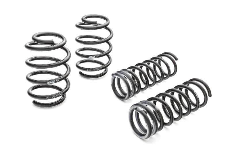 Eibach PRO-KIT Performance Springs - Mercedes-Benz E320 | E430 Sedan RWD W210 | Excludes Self Leveling