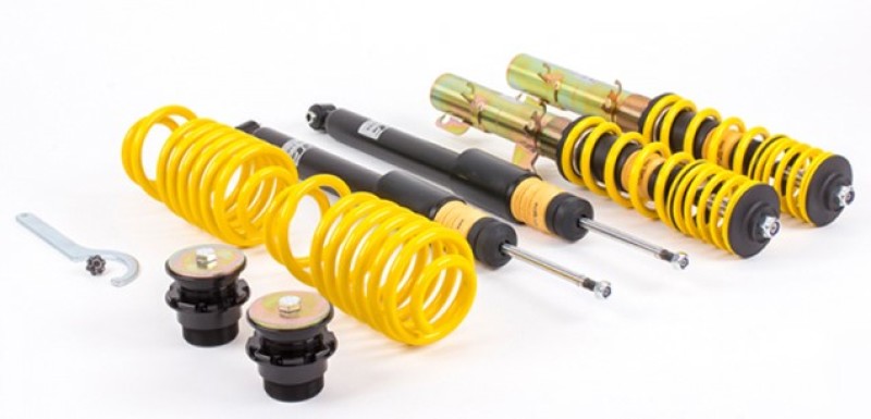 ST SUSPENSIONS COILOVER KIT XA Mini Cooper Coupe (R58) / Roadster (R59)