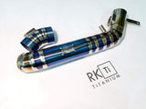 RK Titanium BMW F8X M3/M4 Titanium Intake Kit (V1)