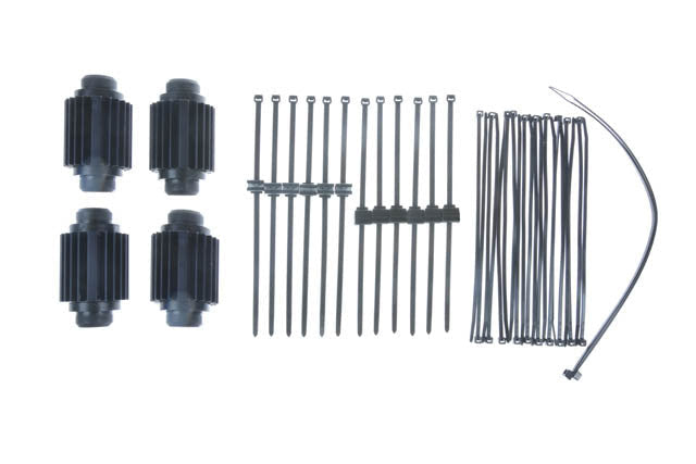 KW EDC Kit Mercedes AMG C63, C63 S, Sedan (W205)