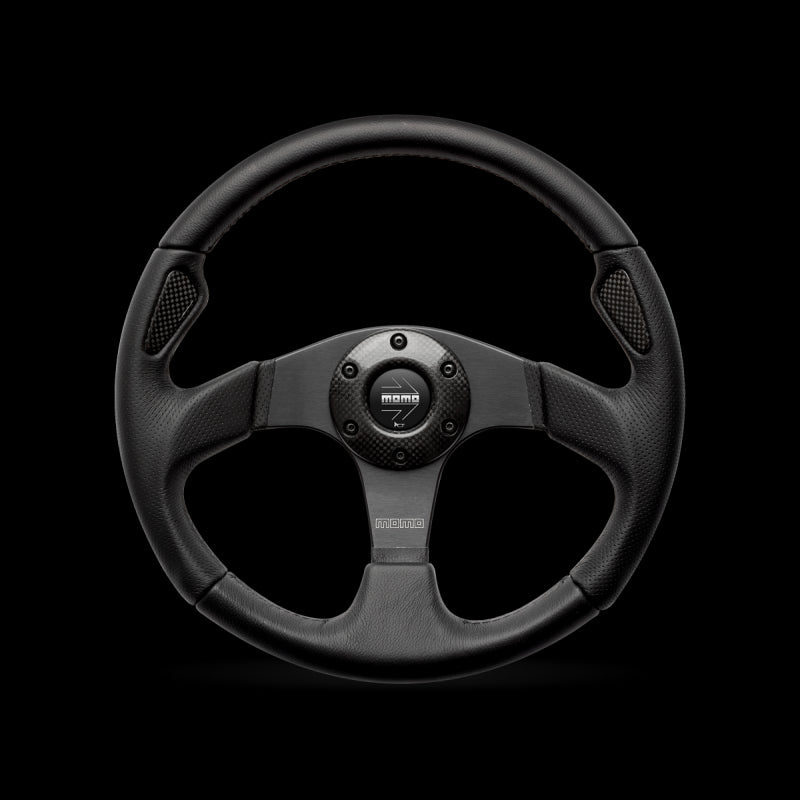 MOMO Jet 350mm Steering wheel