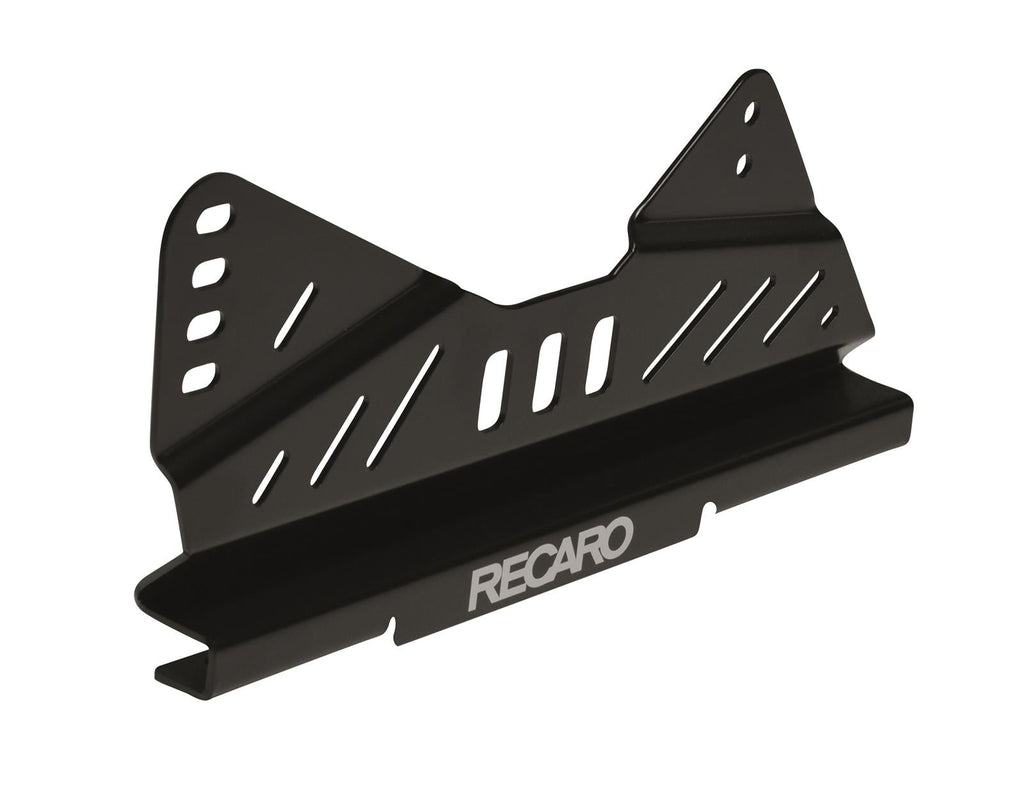 Recaro Side Mount Seat Adapter for Podium (ABE Certified)