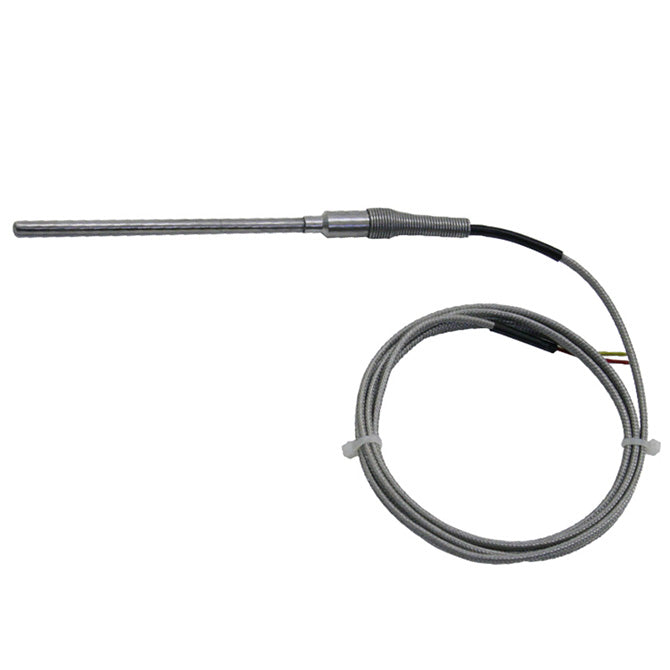 Snow Performance EGT Probe with Yellow K Type Connector