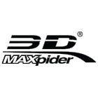 3D MAXpider logo