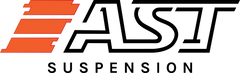 AST Suspension logo