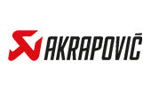Akrapovic Logo