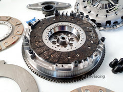 Clutch | Transmission | DCT | MANUAL: Optimize Your Power Handling
