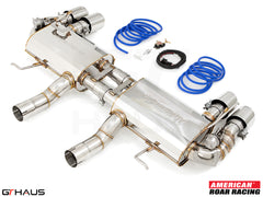Exhaust Systems: Enhance Sound and Performance