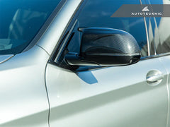Autotecknic Mirror Covers