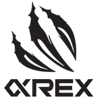 AlphaRex Logo