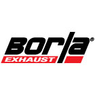 Borla Exhaust logo