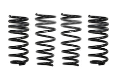 Lowering Springs | Kits: Elevate Your Ride's Aesthetics and Performance