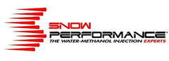 Snow Performance Logo
