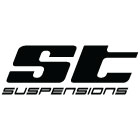 St Suspension Logo