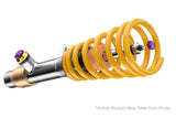 KW Coilover Kit V4 2021+ Porsche 911 (992) Turbo /Turbo S/ Coupe / Cabrio with PASM