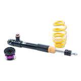 KW Coilover Kit Bundle V4 Audi RS5 (B9) with DRC
