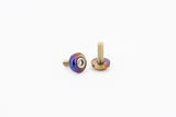 Downstar Hybrid Titanium BMW M3/M4 Billet Dress-Up Hardware Kit