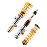 KW Coilover Kit V4 2021+ BMW M2/M3/M4 (G80/G82/G87) 2WD