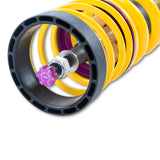 KW Coilover Kit Bundle V4 Audi RS5 (B9) with DRC