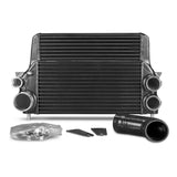 Wagner Tuning 15-16 Ford F-150 EcoBoost Competition Intercooler Kit