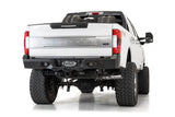 Addictive Desert Designs - 2017-2022 FORD SUPER DUTY BOMBER HD REAR BUMPER