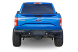 Addictive Desert Designs - 2015-2020 FORD F-150 STEALTH FIGHTER REAR BUMPER