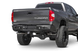 Addictive Desert Designs - 2014-2021 TOYOTA TUNDRA STEALTH FIGHTER REAR BUMPER