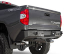 Addictive Desert Designs - 2014-2021 TOYOTA TUNDRA STEALTH FIGHTER REAR BUMPER