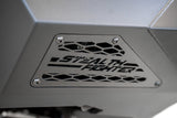 Addictive Desert Designs - 2019-2021 CHEVY SILVERADO 1500 STEALTH FIGHTER FRONT BUMPER