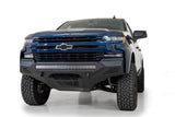 Addictive Desert Designs - 2019-2021 CHEVY SILVERADO 1500 STEALTH FIGHTER FRONT BUMPER