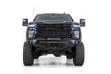 Addictive Desert Designs - 2020-2022 CHEVY 2500/3500 STEALTH FIGHTER FRONT BUMPER