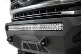 Addictive Desert Designs - 2017-2022 FORD SUPER DUTY STEALTH FIGHTER FRONT BUMPER