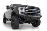 Addictive Desert Designs - 2017-2022 FORD SUPER DUTY STEALTH FIGHTER FRONT BUMPER