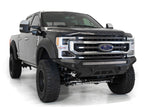 Addictive Desert Designs - 2017-2022 FORD SUPER DUTY STEALTH FIGHTER FRONT BUMPER