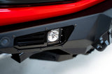 Addictive Desert Designs- 2021-2023 FORD BRONCO BOMBER FRONT BUMPER (RIGID)