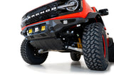 Addictive Desert Designs - 2021-2023 FORD BRONCO BOMBER FRONT BUMPER (BAJA)