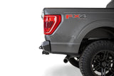 Addictive Desert Designs - 2021-2023 FORD F-150 STEALTH FIGHTER REAR BUMPER