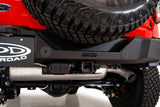 Addictive Desert Designs - 2021-2023 FORD BRONCO ROCK FIGHTER REAR BUMPER