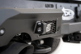Addictive Desert Designs - 2021-2023 RAM 1500 TRX STEALTH FIGHTER REAR BUMPER